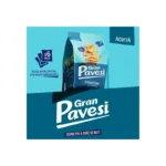 Crancine g.Pavesi Classiche x6 180g x 16