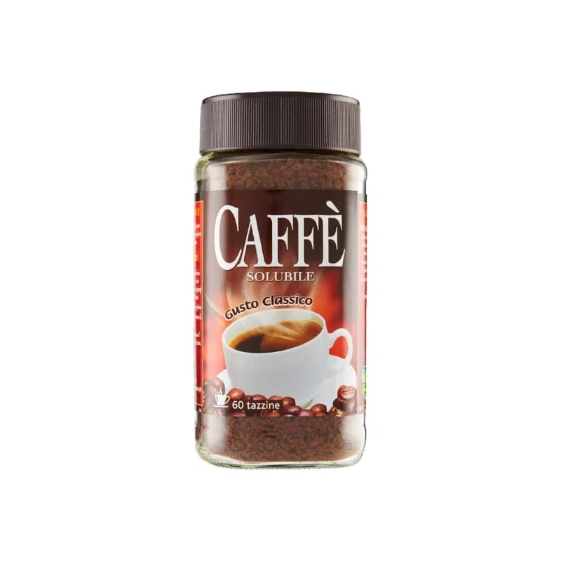 Crastan Instant Coffee Jar 100g x 12 1 Crastan Instant Coffee Jar 100g x 12
