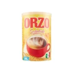 Crastan Instant Orzo Powder Tub 200g x 12