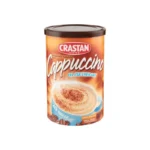 Crastan Sugar-Free Cappuccino 250g x 12