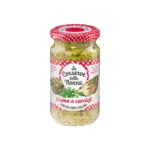 Crema Carciofi C/Nonna 190g x 6
