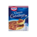 Crema Catalana Cameo g.90 90g x 8