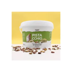Crema Farcitura Pistacchio 20% K6 6kg x 1