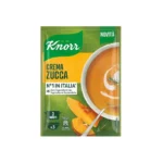 Crema Knorr Zucca 75g x 19