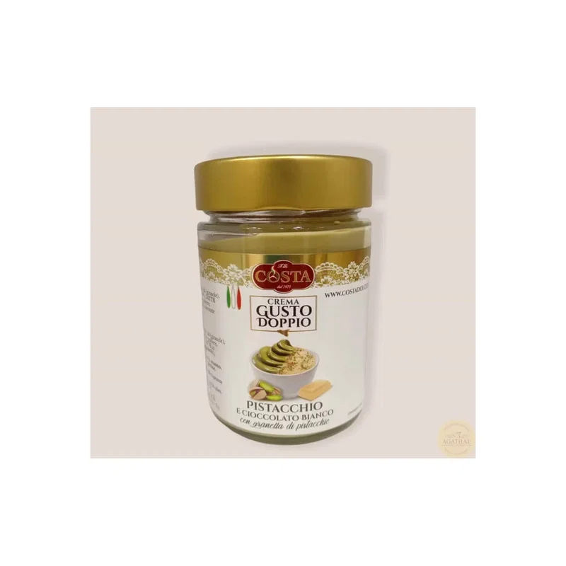 crema pistacchio nocciole gr330 330g x 6 173189 PickingCherry.com