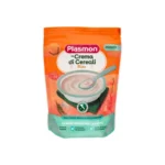 Crema Riso Plasmon 200/ 200g x 6