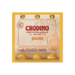 Crodino Analc.Xl 0,175X3 525ml x 8