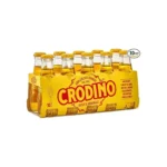 Crodino Aperitif 0.10Lx10 x 6