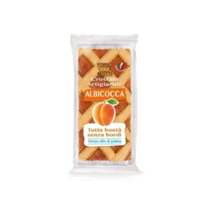 Crostata Cloe Albicocca 1.7kg x 1