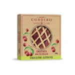 Crostata Cloe Ciliegia 1.7kg x 1