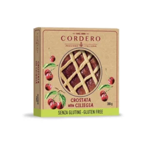 Crostata Cloe Ciliegia 1.7kg x 1