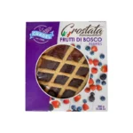 Crostata Cradel Limone g.300 300g x 10