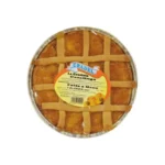 Crostata Cradel Mela g.300 300g x 10