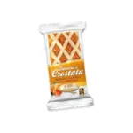 Crostata Falcone Cocca/Pesca 60g x 13