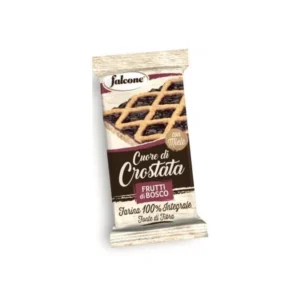Crostata Falcone Frutti Bosco 60g x 13