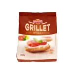 Crostino Pandal Integrale Grillet 250g x 15
