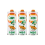 Cuore Corn Oil 1L x 10