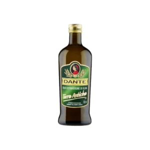 Dante Extra Virgin Olive Oil 750/ 750ml x 12