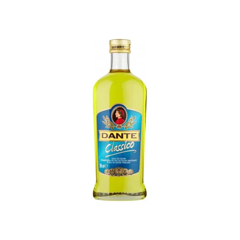 dante olive oil 750 750ml x 12 148415 PickingCherry.com