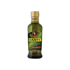 Dante Terre Antiche Extra Virgin Olive Oil 250/ 250ml x 12