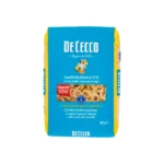 De Cecco Anelli Siciliani Pasta 179 500g x 24
