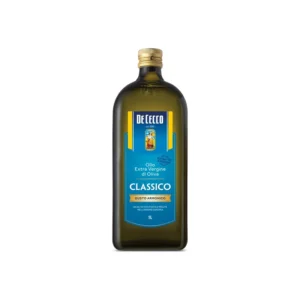 De Cecco Classico Extra Virgin Olive Oil 1L x 12