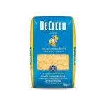 De Cecco Gnocchetti Sardi Pasta 83 500g x 24