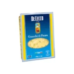 De Cecco Gnocchi Pasta 46 500g x 24