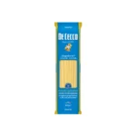 De Cecco Linguine Pasta 07 500g x 24