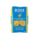 De Cecco Mezze Penne Pasta 141 500g x 24
