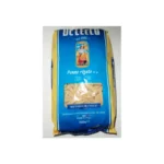 De Cecco Penne Rigate Pasta 41 500g x 24