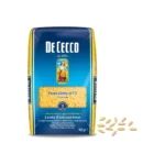 De Cecco Puntalette Pasta 73 500g x 24