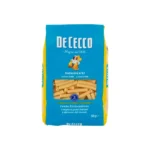 De Cecco Sedanini Pasta 61 500g x 24