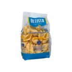 De Cecco Specialities Conchiglioni Rigati Pasta 126 500g x 12