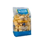 De Cecco Specialities Paccheri Pasta 125 500g x 12