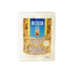 De Cecco Taglierini Egg Pasta 105 250g x 12