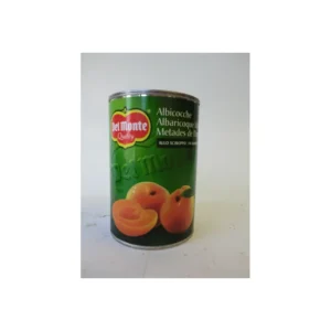 Del Monte Apricots 420g x 12