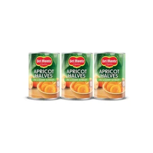 Del Monte Fruit Salad In Syrup 420g x 12
