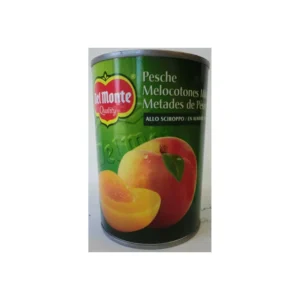 Del Monte Peaches In Syrup 420g x 12