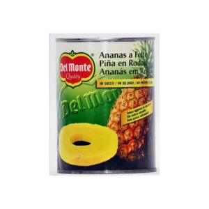 Del Monte Pineapple In Juice 560g x 12