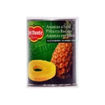 Del Monte Pineapple In Syrup 570g x 24