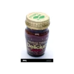 Delicius Anchovies In Olive Oil 150G/Jar x 12