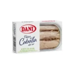 Delicius Mackerel In Olive Oil 125g x 10