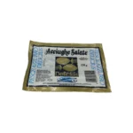 Delicius Salted Anchovies Sachet 120g x 12
