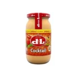Salsa D+L Cocktail ml.300 300ml x 12