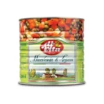 Di Vita Legume Salad Tin 2.6kg x 6
