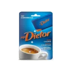 Dietor Mini Sweetener 120 Tablets x 10