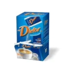Dietor Sweetener Dispenser 210 Sachets 168g x 1