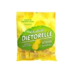 Dietorella Lemon Gummy Candies 70g x 24