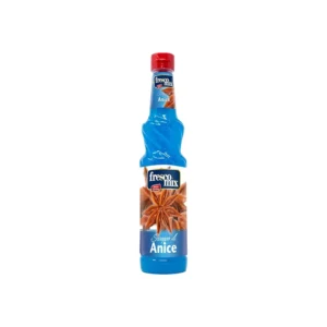 Dilmoor Aniseed Fresh Mix Syrup 500ml x 6